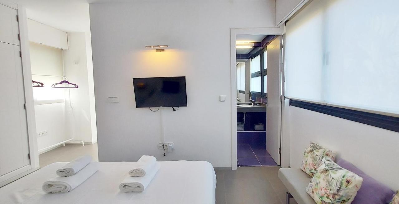 Sand Volcano Villa 2 La Oliva Εξωτερικό φωτογραφία