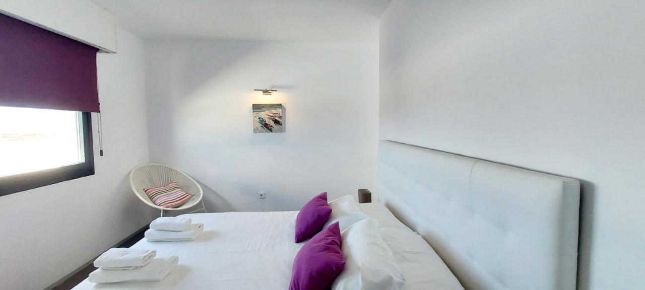 Sand Volcano Villa 2 La Oliva Εξωτερικό φωτογραφία